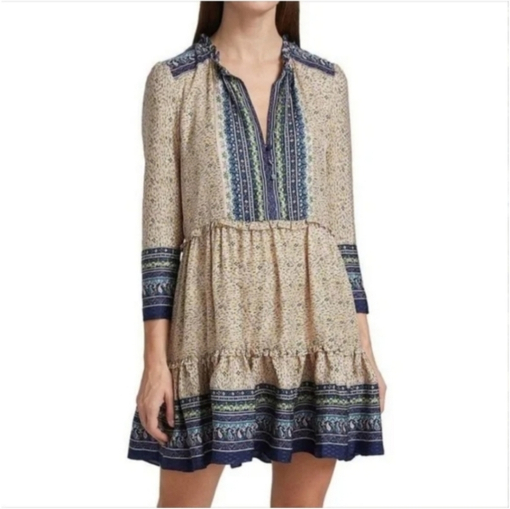 Veronica Beard Lumi Dress‎ 10